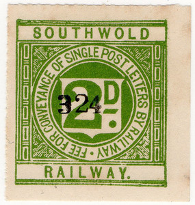 Southwold Railway