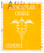 Prescription Charge