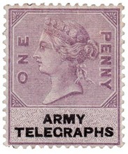 Army Telegraphs