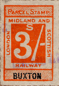 London Midland & Scottish Railway