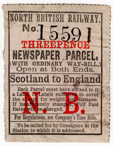 North British Railway