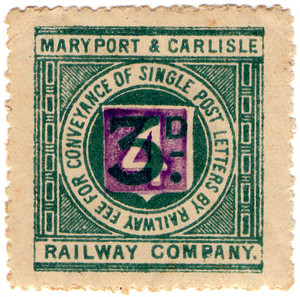 Other Railway Companies