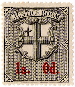 Justice Room
