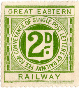 Great Eastern Railway