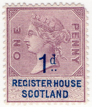 Register House Scotland