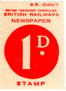 British Railways Board