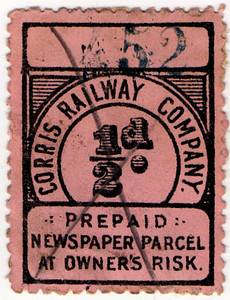 Corris Railway Company