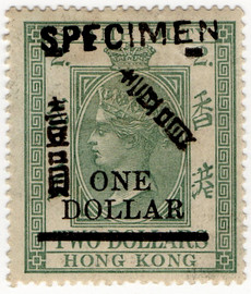 (31) $1 on $2 Grey (1898)