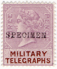 Military Telegraphs